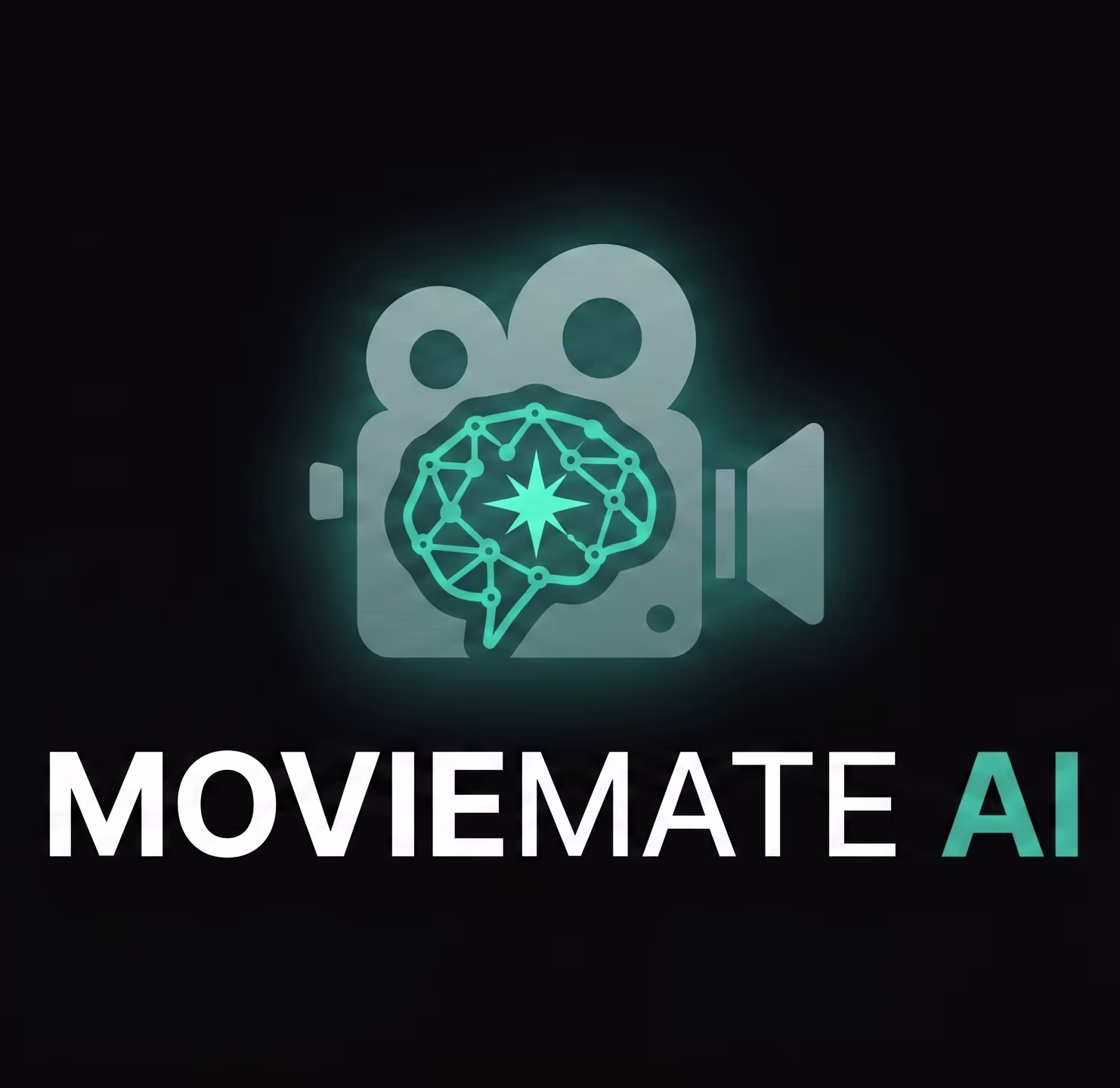 MovieMate AI icon