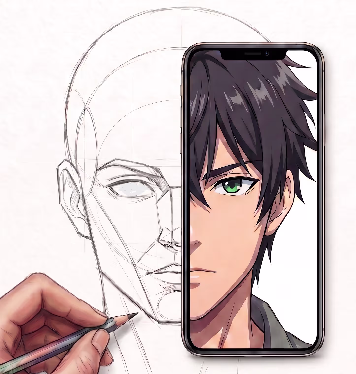 DrawMate icon